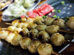 -疍家人黄记海鲜火烧烤