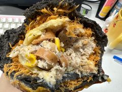 -甜嘟嘟烘焙坊(舒城路店)