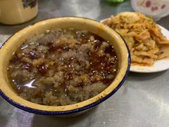 -定家小酥肉·清真(回民街店)