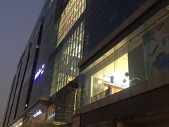 -天虹购物中心(石路店)