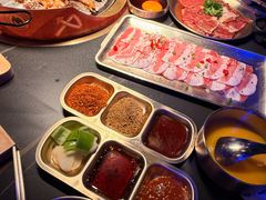 -韩宫宴和牛烤肉(宜兴八佰伴店)