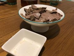 销魂鹅粉肝-唔止卤嘢·潮州府城菜(鹭江店)