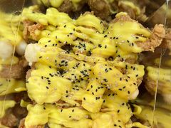 -三个先森的韩式炸鸡(新都商业广场店)