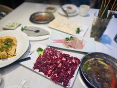 -围炉夜话·潮汕卤水火锅(榕江店)