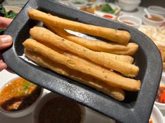 -海底捞火锅(外滩店)