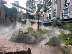 -忆江南·临江鱼馆