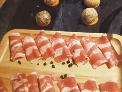 -许府牛火锅(信义坊总店)