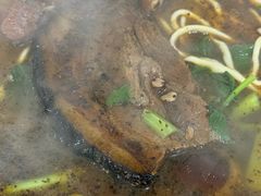 -泰顺江南春面馆