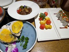 -蟹之国·精品蟹料理(极地店)