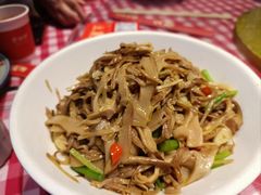 菜籽油焖衡阳烟笋-老湘村·湖南土菜(天河维多利店)