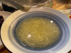 -海尔洲际酒店天下一品中餐厅