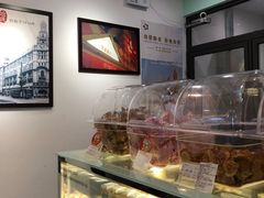 -哈氏·上海哈尔滨食品厂(五角场万达广场店)