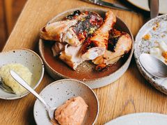 蜂蜜烤鸡-BOR Eatery(安福路店)