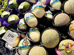 -blt精品超市(南京环宇城店)