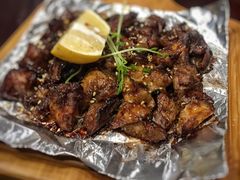 -IL Forno 意坊·意大利餐厅(温州万象城店)