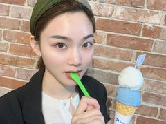 -Dal Cuore 达可芮冰淇淋(陕西北路店)