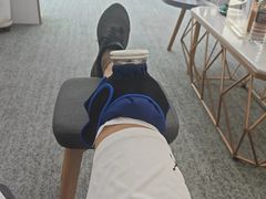 -APT运动康复中心(徐汇万科店)