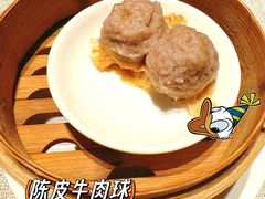 -万丽轩·粤菜(王府井金茂万丽酒店)