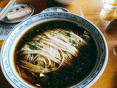 -同得兴 Since·1995 传统苏式面馆(十全街店)