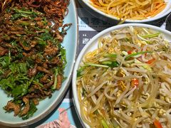 -老昌春饼(新天地店)