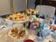 -北京古城老院厉晓麟精致菜