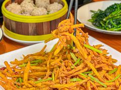 -莲餐厅·湖北菜·潜江小龙虾店(愚园路店)