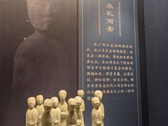 -北京大葆台遗址博物馆