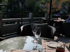 -杭州西子湖四季酒店-WL BISTRO西湖餐厅(灵隐路店)