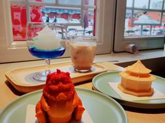 -沈阳故宫·莊啡
