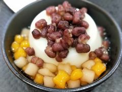 小料奶糖布丁-鲜芋仙(观音桥大融城LG店)
