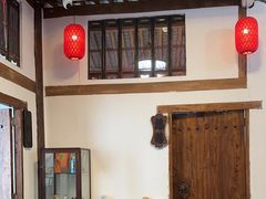 -道南書院·私房菜·早午茶·茶馆