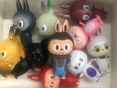 -泡泡玛特POPMART(浦项中心体验店)