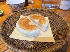 -蒙艾里民族传统菜蒙餐