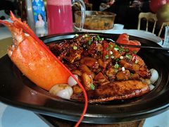 -玫瑰厅上海菜(兴国路店)