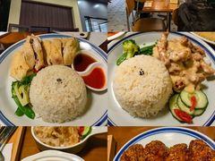 -马来MO简餐.南洋风味料理(美食街店)