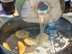 -椰小鸡·琼州糟粕醋(美兰缤纷城店)