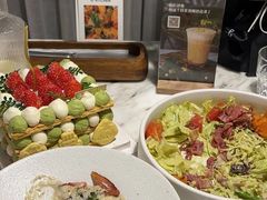 -G+KITCHEN(龙湖狮山天街店)