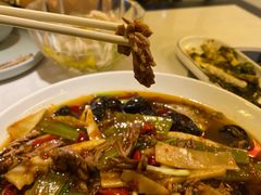 -院8里·小聚园老川菜(九眼桥店)