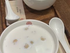 -彬媽糖水(侨鑫国际店)