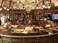 -B&C黄油与面包·THE GARDEN BAKERY概念店(世纪汇店)