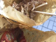 炸大腸-龙津风味小食店