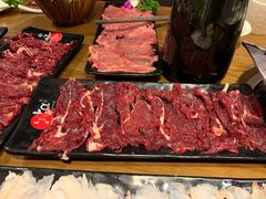 -牛a潮汕鲜牛肉粿条(天河北店)