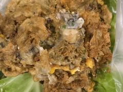 -老彬专工蚝烙糕粿