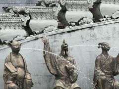 -珠海圆明新园