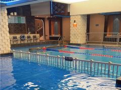 -海德温泉生活馆(朝阳大悦城店)