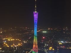 -广州四季酒店