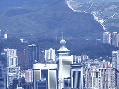 -平安金融中心云际观光层