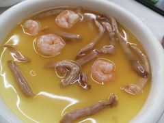 -北戴河庆山饭店·海鲜砂锅粥(北戴河黑石路店)