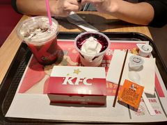 -肯德基(阳光店)