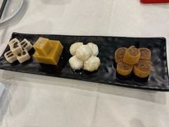 -便宜坊烤鸭店(国瑞城哈德门店)